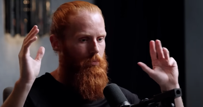 Russ Cook FINALLY Opens Up About Being KIDNAPPED in Africa…