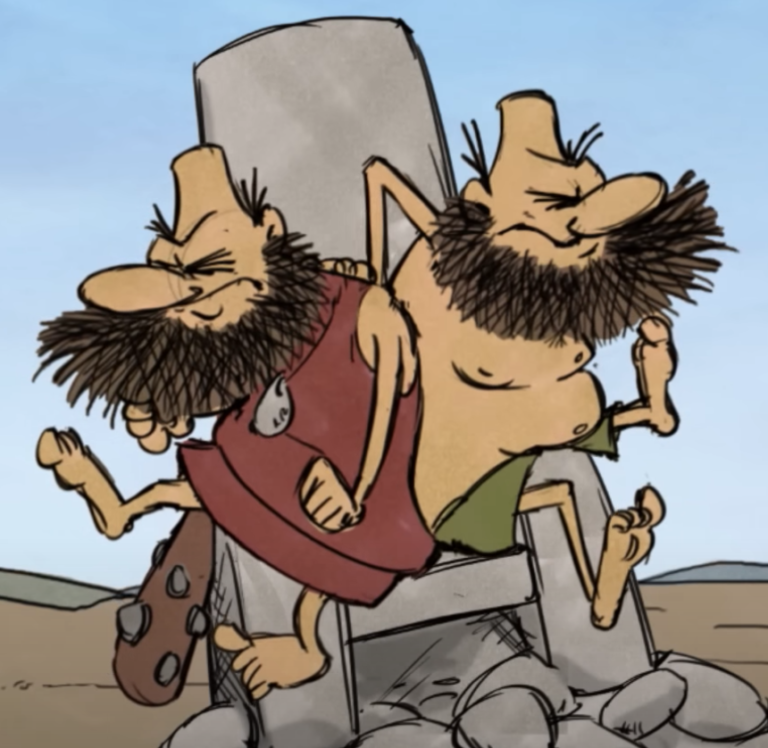 Originalos Episode 17: Before Democracy