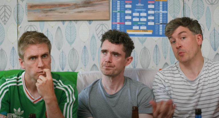 Who Should Ireland Support in Euro 2024
