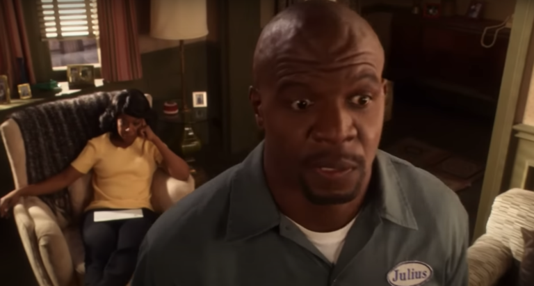Everybody Hates Chris – The First Marriage