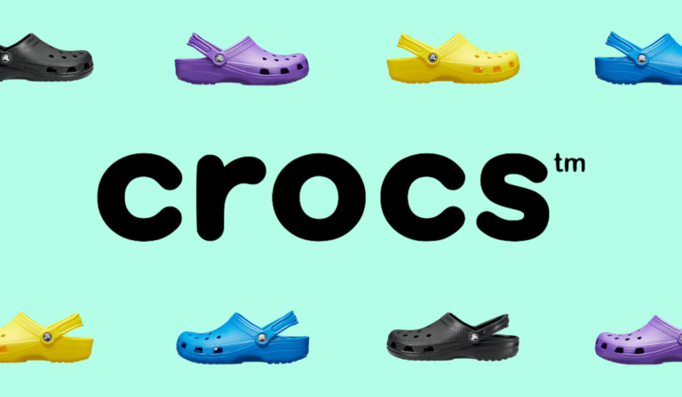 How Crocs Became An Unlikely Billion-Dollar Brand