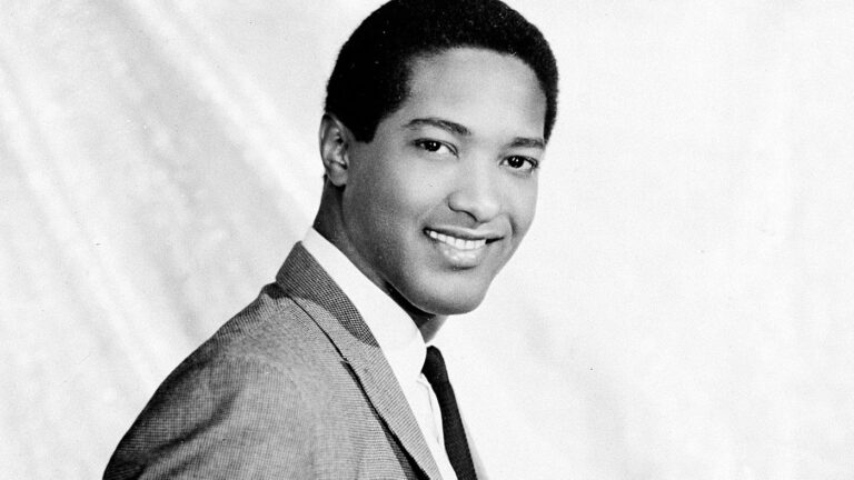 Sam Cooke-‘A Change Is Gonna Come’