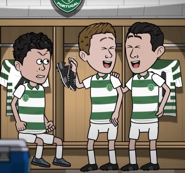 How did young Cristiano Ronaldo struggle with poverty? [Ronaldo EP.01]