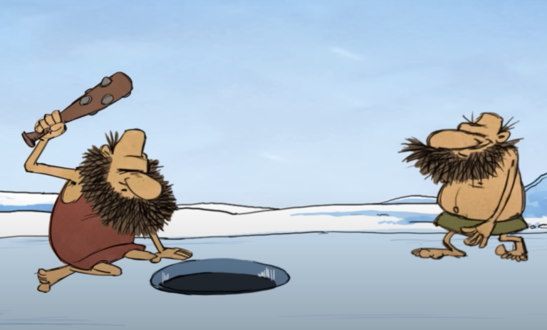 Originalos episode 18: Before diving