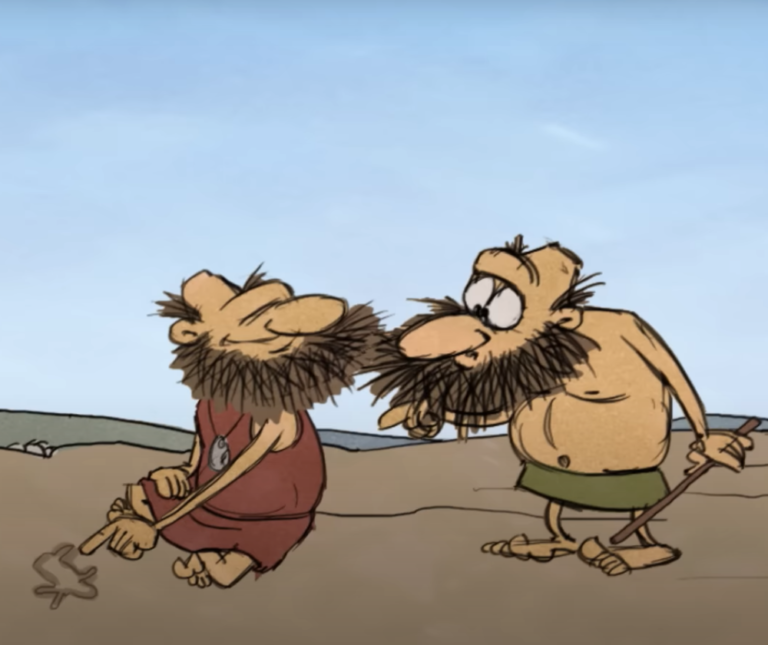 Originalos episode 13: Before Common Sense