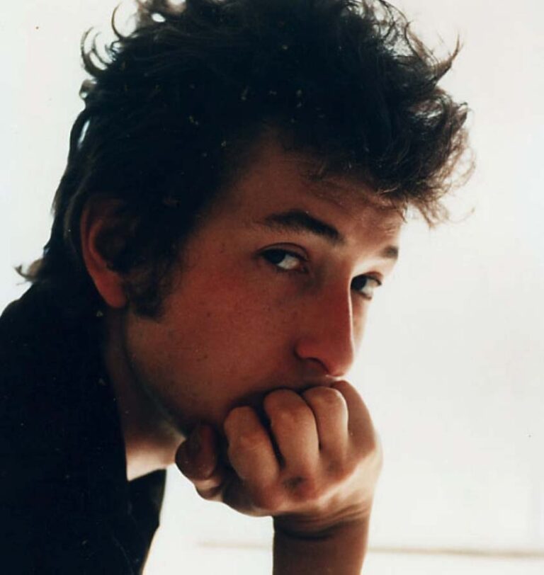 Bob Dylan- Like a Rolling Stone