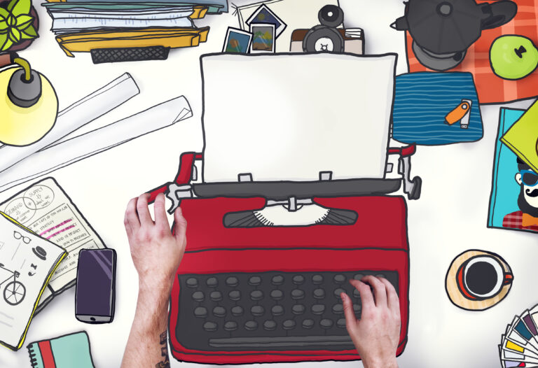 How to start Writing Task 2