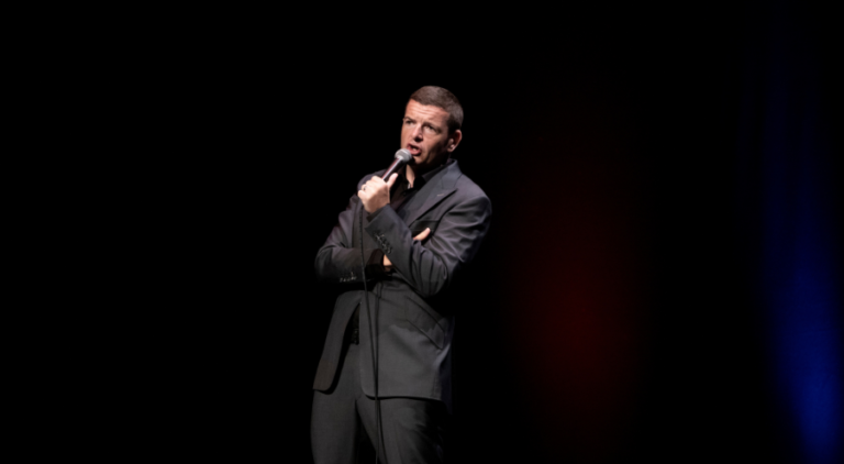 Kevin Bridges- The Real Story of Jesus’ Birth