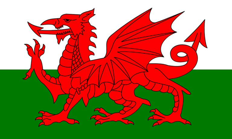 Wales Top 10 MUST SEE Places