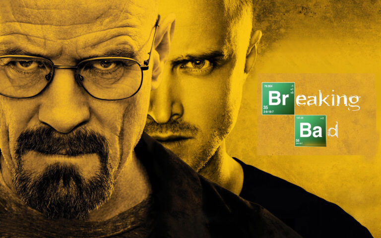 Breaking Bad:”I am the Danger”