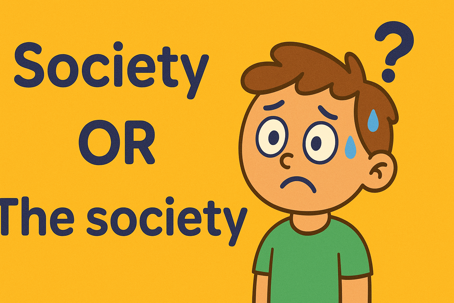 Articles For IELTS Writing Task 2