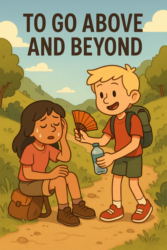 15 Versatile Idioms for IELTS Speaking