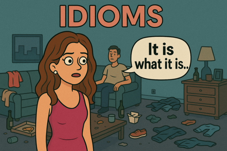 15 Versatile Idioms for IELTS Speaking