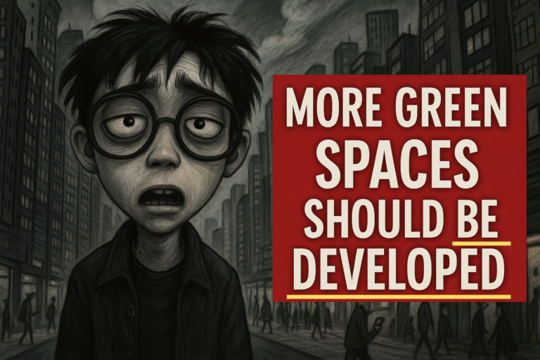 Passive Voice for IELTS Speaking