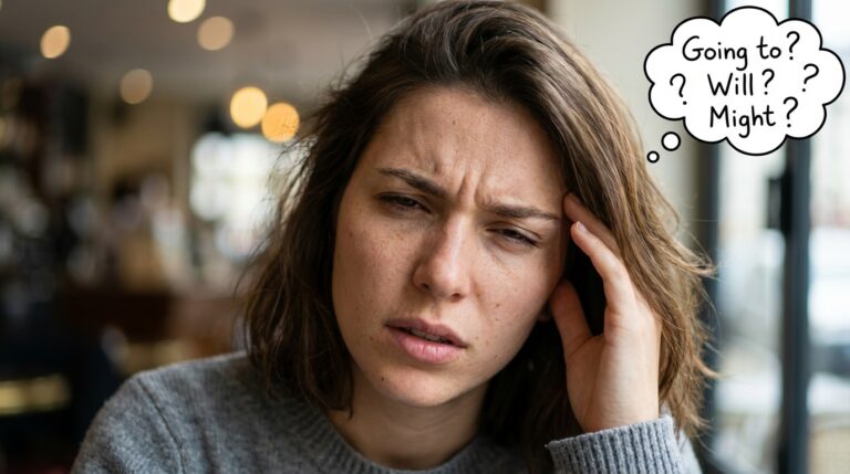 Future Tense for IELTS Speaking