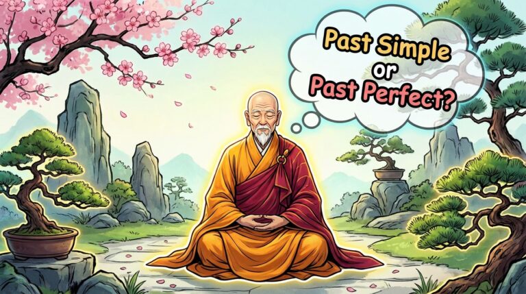  Past Perfect v Past Simple