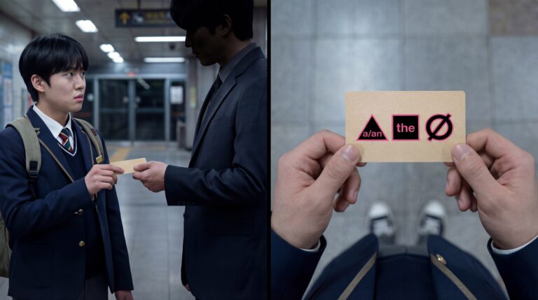 Articles for IELTS Speaking